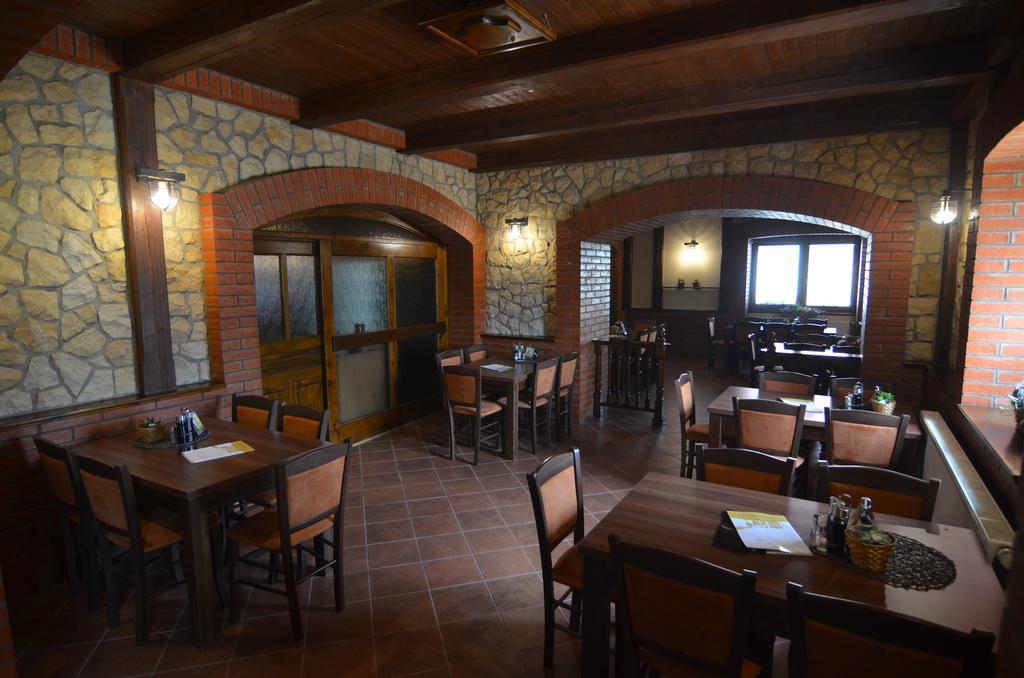 Penzion Zajecak Zajeci Exterior photo